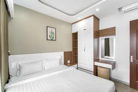 Căn hộ 3310 OC3 Mường Thanh Viễn Triều — ảnh 13