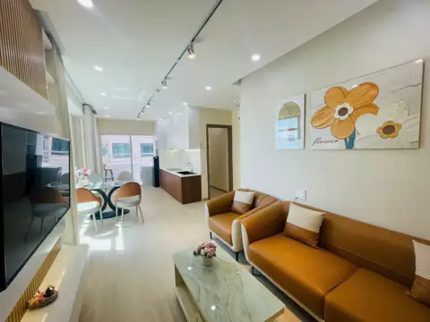 Căn hộ 3312 OC2B Mường Thanh Viễn Triều — ảnh 2