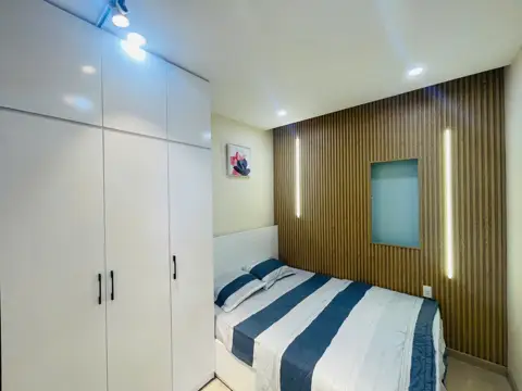 Căn hộ 3312 OC2B Mường Thanh Viễn Triều — ảnh 8