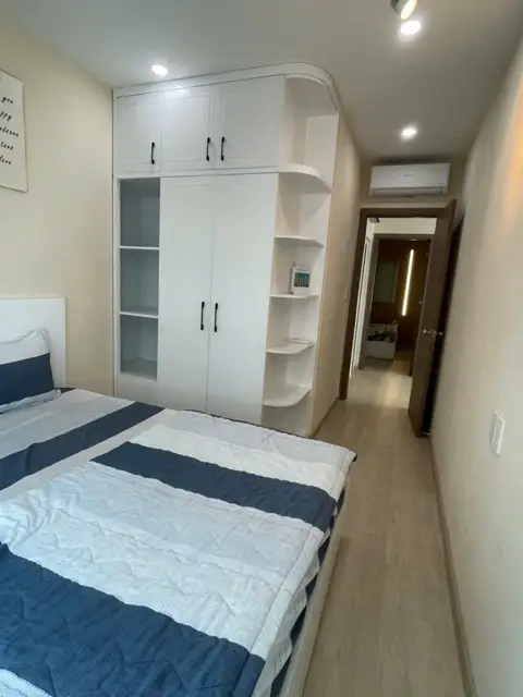 Căn hộ 3312 OC2B Mường Thanh Viễn Triều — ảnh 10