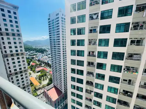 Căn hộ 3312 OC2B Mường Thanh Viễn Triều — ảnh 15