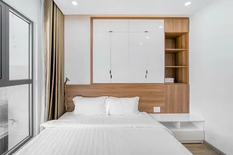Căn hộ 3314 OC3 Mường Thanh Viễn Triều — ảnh 2