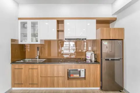 Căn hộ 3314 OC3 Mường Thanh Viễn Triều — ảnh 3