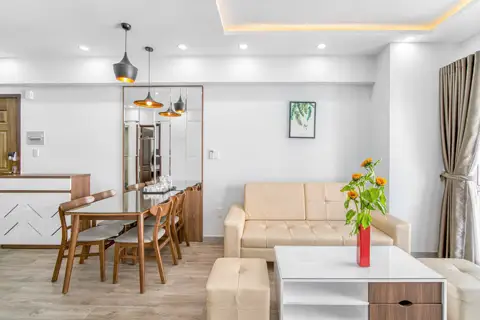 Căn hộ 3314 OC3 Mường Thanh Viễn Triều — ảnh 4