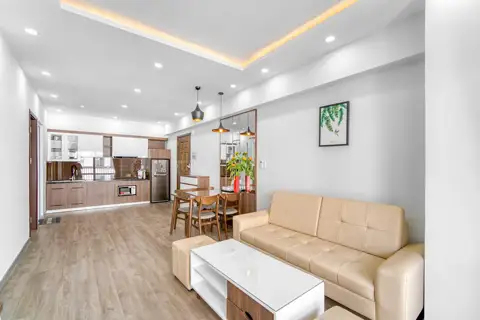Căn hộ 3314 OC3 Mường Thanh Viễn Triều — ảnh 5