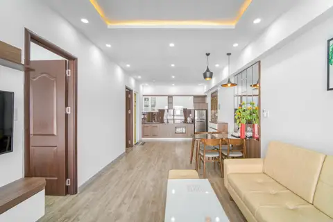 Căn hộ 3314 OC3 Mường Thanh Viễn Triều — ảnh 6