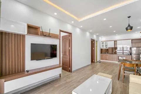 Căn hộ 3314 OC3 Mường Thanh Viễn Triều — ảnh 7