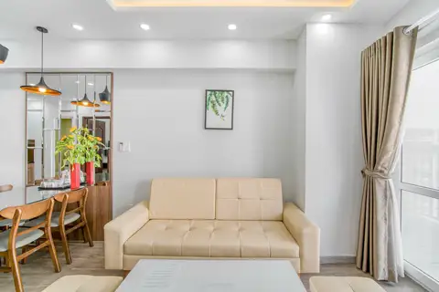 Căn hộ 3314 OC3 Mường Thanh Viễn Triều — ảnh 8