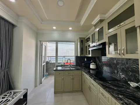 Căn hộ 3318 OC2A Mường Thanh Viễn Triều — ảnh 2