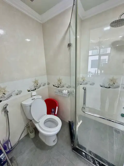 Căn hộ 3318 OC2A Mường Thanh Viễn Triều — ảnh 8