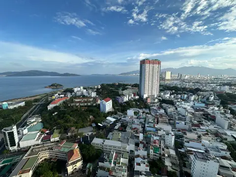 Căn hộ 3318 OC2A Mường Thanh Viễn Triều — ảnh 11