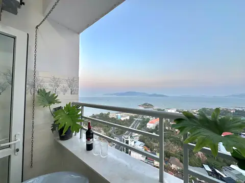 Căn hộ 3322 OC2B Mường Thanh Viễn Triều — ảnh 3
