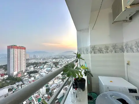 Căn hộ 3322 OC2B Mường Thanh Viễn Triều — ảnh 4