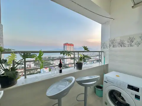 Căn hộ 3322 OC2B Mường Thanh Viễn Triều — ảnh 5