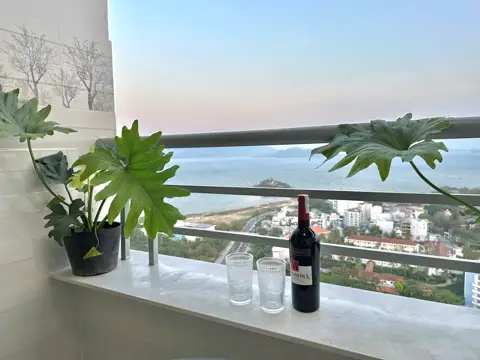 Căn hộ 3322 OC2B Mường Thanh Viễn Triều — ảnh 6