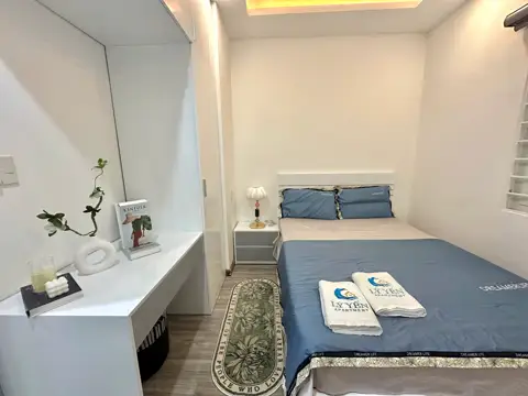 Căn hộ 3322 OC2B Mường Thanh Viễn Triều — ảnh 7