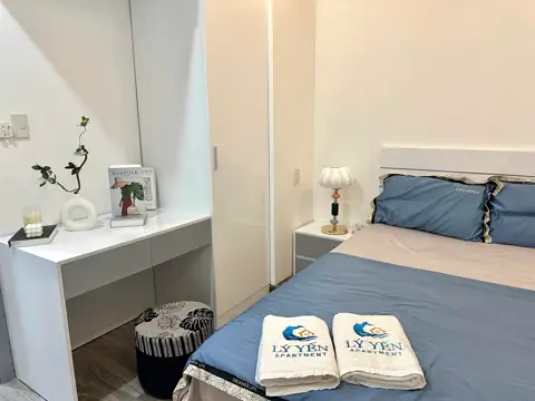 Căn hộ 3322 OC2B Mường Thanh Viễn Triều — ảnh 8