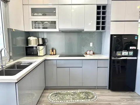 Căn hộ 3322 OC2B Mường Thanh Viễn Triều — ảnh 9