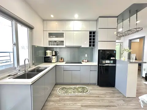 Căn hộ 3322 OC2B Mường Thanh Viễn Triều — ảnh 10