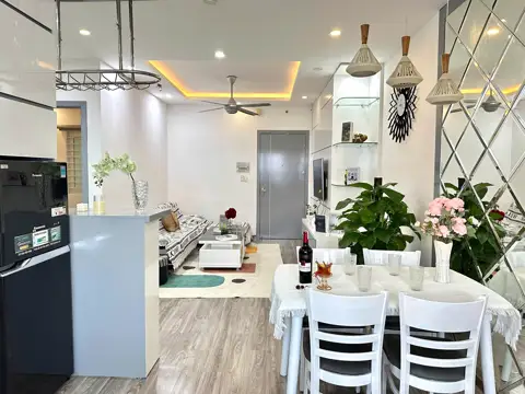 Căn hộ 3322 OC2B Mường Thanh Viễn Triều — ảnh 11