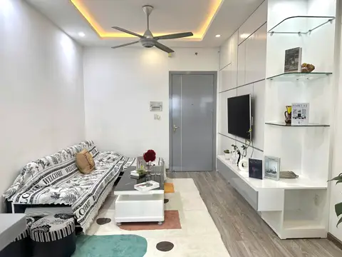 Căn hộ 3322 OC2B Mường Thanh Viễn Triều — ảnh 12