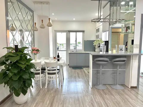 Căn hộ 3322 OC2B Mường Thanh Viễn Triều — ảnh 15