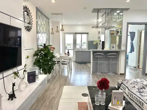Căn hộ 3322 OC2B Mường Thanh Viễn Triều — ảnh 16