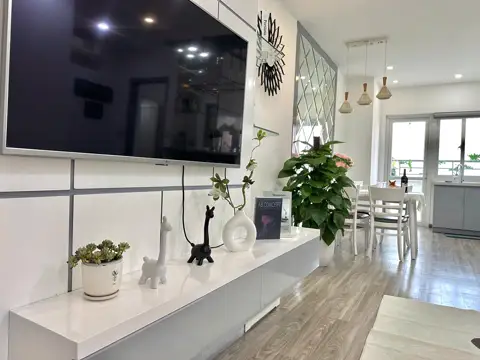 Căn hộ 3322 OC2B Mường Thanh Viễn Triều — ảnh 17