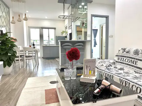 Căn hộ 3322 OC2B Mường Thanh Viễn Triều — ảnh 18