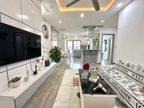 Căn hộ 3322 OC2B Mường Thanh Viễn Triều — ảnh 19