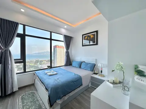 Căn hộ 3322 OC2B Mường Thanh Viễn Triều — ảnh 21