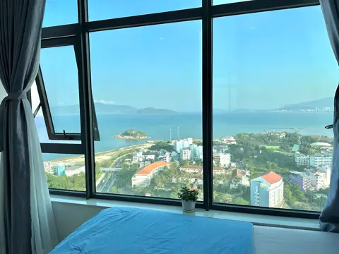 Căn hộ 3322 OC2B Mường Thanh Viễn Triều — ảnh 24