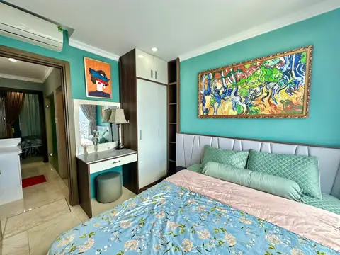 Căn hộ 3324 OC1A Mường Thanh Viễn Triều — ảnh 3