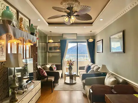 Căn hộ 3324 OC1A Mường Thanh Viễn Triều — ảnh 4