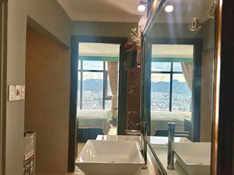 Căn hộ 3324 OC1A Mường Thanh Viễn Triều — ảnh 5