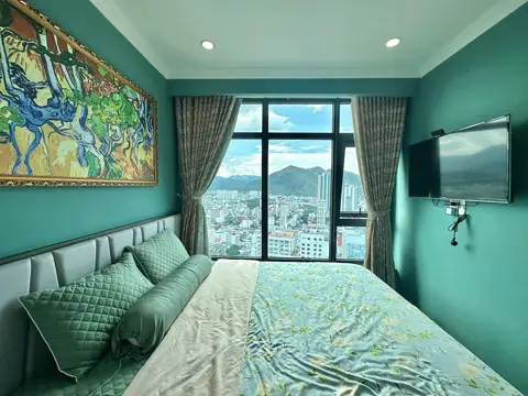 Căn hộ 3324 OC1A Mường Thanh Viễn Triều — ảnh 12