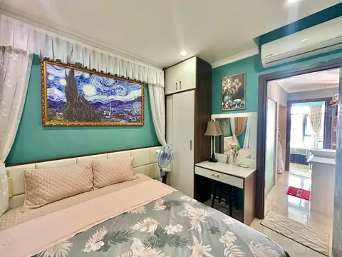 Căn hộ 3324 OC1A Mường Thanh Viễn Triều — ảnh 13