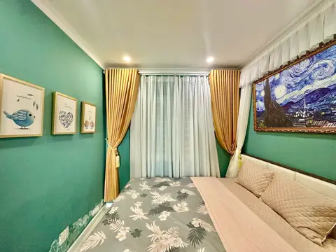 Căn hộ 3324 OC1A Mường Thanh Viễn Triều — ảnh 15