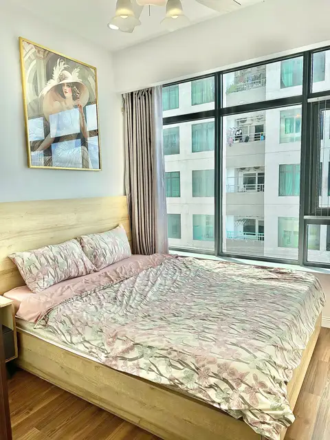 Căn hộ 3402 OC2B Mường Thanh Viễn Triều — ảnh 5
