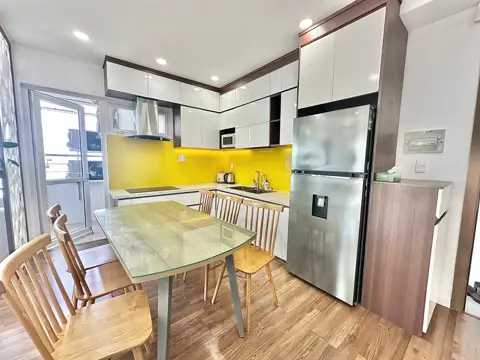 Căn hộ 3402 OC2B Mường Thanh Viễn Triều — ảnh 12