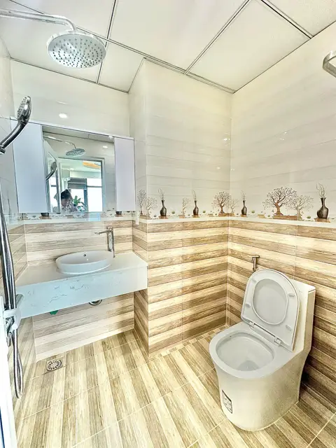 Căn hộ 3402 OC2B Mường Thanh Viễn Triều — ảnh 15