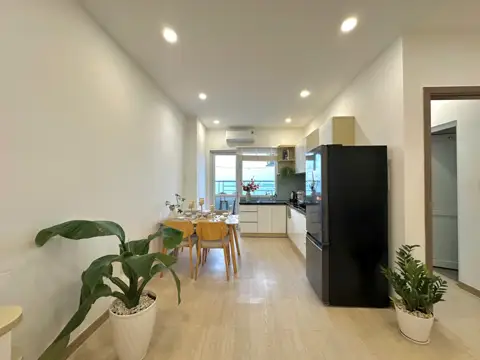 Căn hộ 3426 OC2B Mường Thanh Viễn Triều — ảnh 3