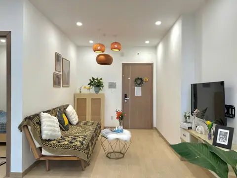Căn hộ 3426 OC2B Mường Thanh Viễn Triều — ảnh 4