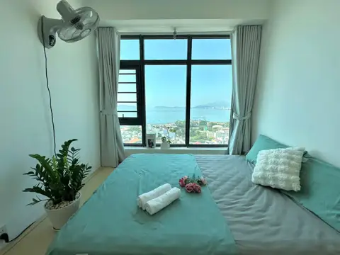 Căn hộ 3426 OC2B Mường Thanh Viễn Triều — ảnh 13