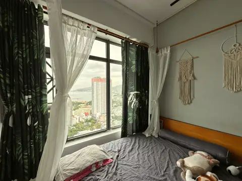 Căn hộ 3524 OC2A Mường Thanh Viễn Triều — ảnh 1