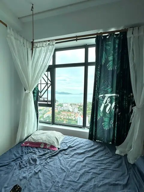 Căn hộ 3524 OC2A Mường Thanh Viễn Triều — ảnh 2