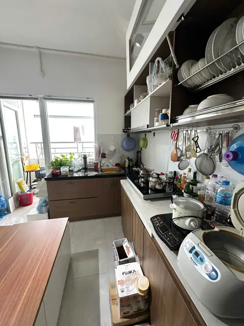Căn hộ 3524 OC2A Mường Thanh Viễn Triều — ảnh 8