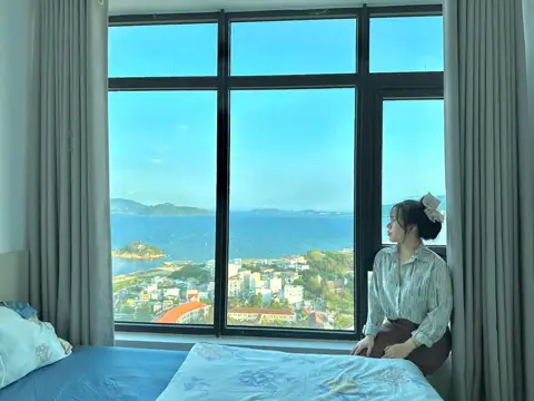 Căn hộ 3524 OC2B Mường Thanh Viễn Triều — ảnh 1