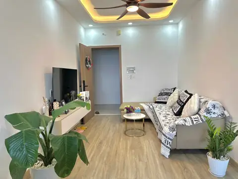 Căn hộ 3524 OC2B Mường Thanh Viễn Triều — ảnh 2