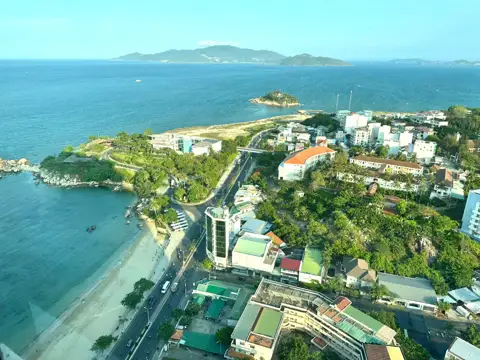 Căn hộ 3524 OC2B Mường Thanh Viễn Triều — ảnh 5